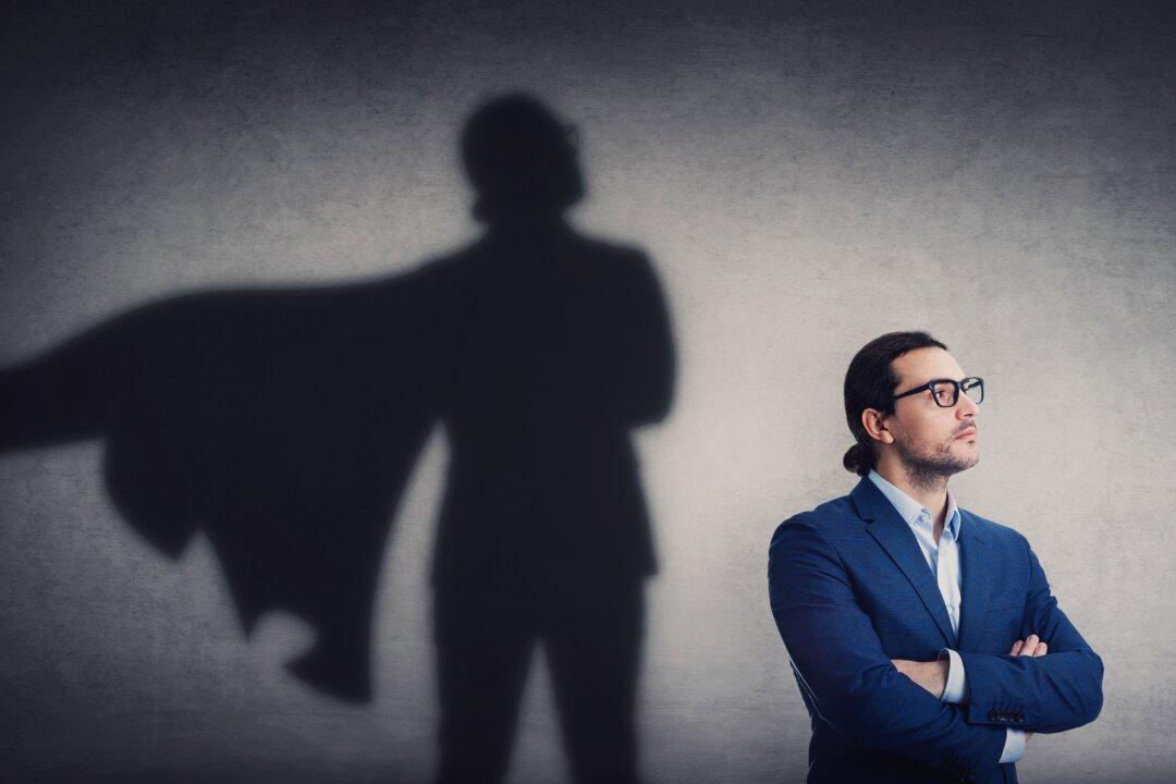 Debunking 4 Common Misconceptions About Boldness in the Business World