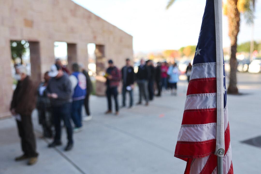 Nevada Judge Rejects Efforts to Place Pro-Abortion Constitutional Amendment on 2024 Ballot