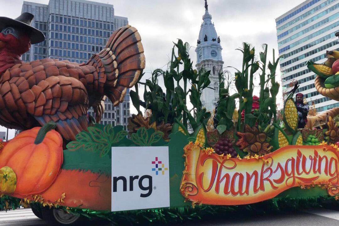 Philadelphia Thanksgiving Day Parade 2023: A Time to Give Thanks