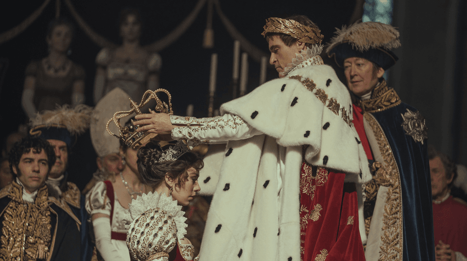 The Latest vs. the Greatest: ‘Napoleon’ (2023) vs. ‘Désirée’ (1954)