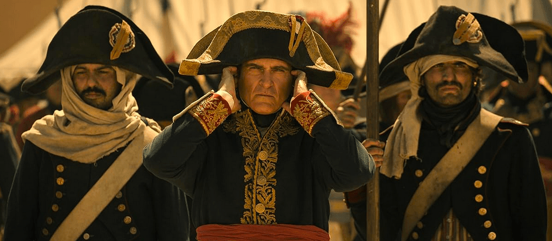 ‘Napoleon’: Why You Should Wait for the 4-Hour Version