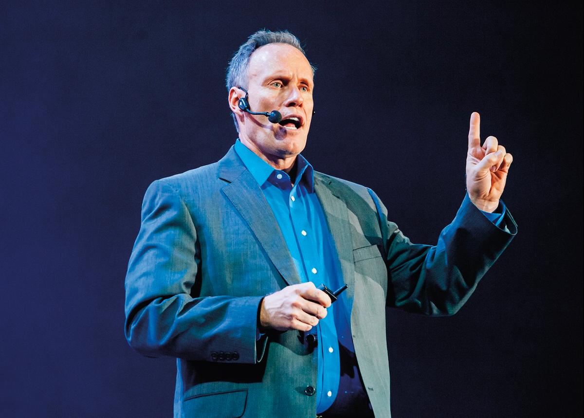 Why Building Trust Is the Most Important Element to Business Success