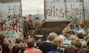 What History Teaches Us About Why So Many Eventually Flee Socialism