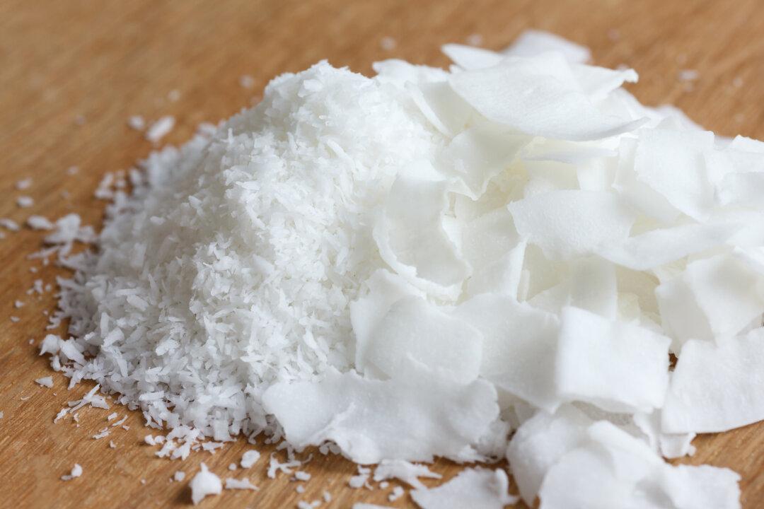 This Coconut Cake Is Perfect for Any Holiday