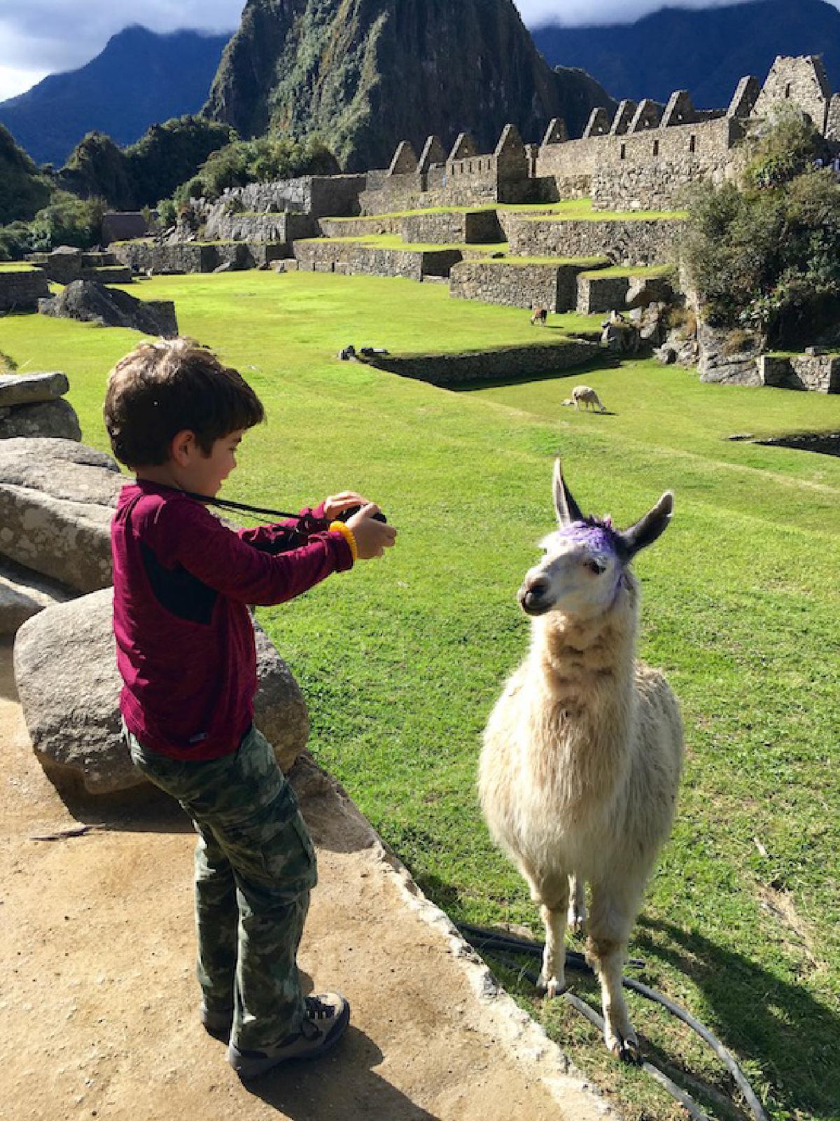 Traveling With Kids Can Be Easy and Fun