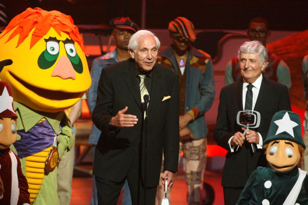 TV Producer Marty Krofft, Creator of HR Pufnstuf, Dies at 86