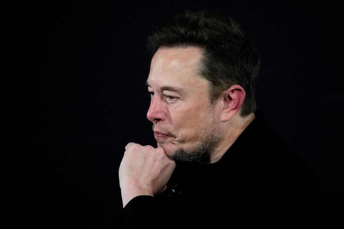Musk Deepens Support for Germany’s AfD, Dismisses Extremist Label