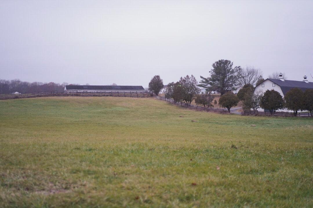 Mount Hope Shelves Warehouse Zoning Change Under Public Pressure