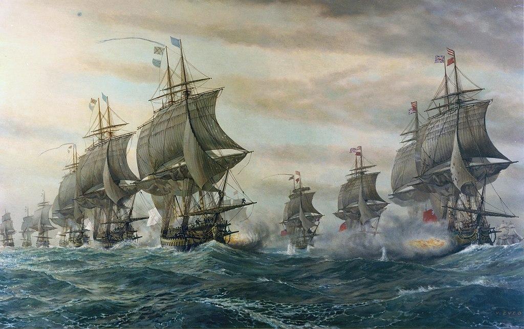 The Virginia Businessman Turned Revolutionary War General Who Bankrolled the Local Cavalry, Donated Supplies, and More