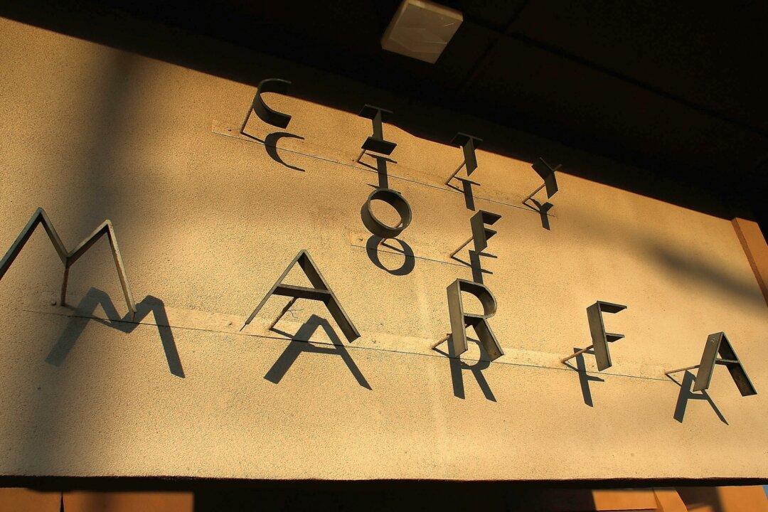 The Diaspora of the Overclass