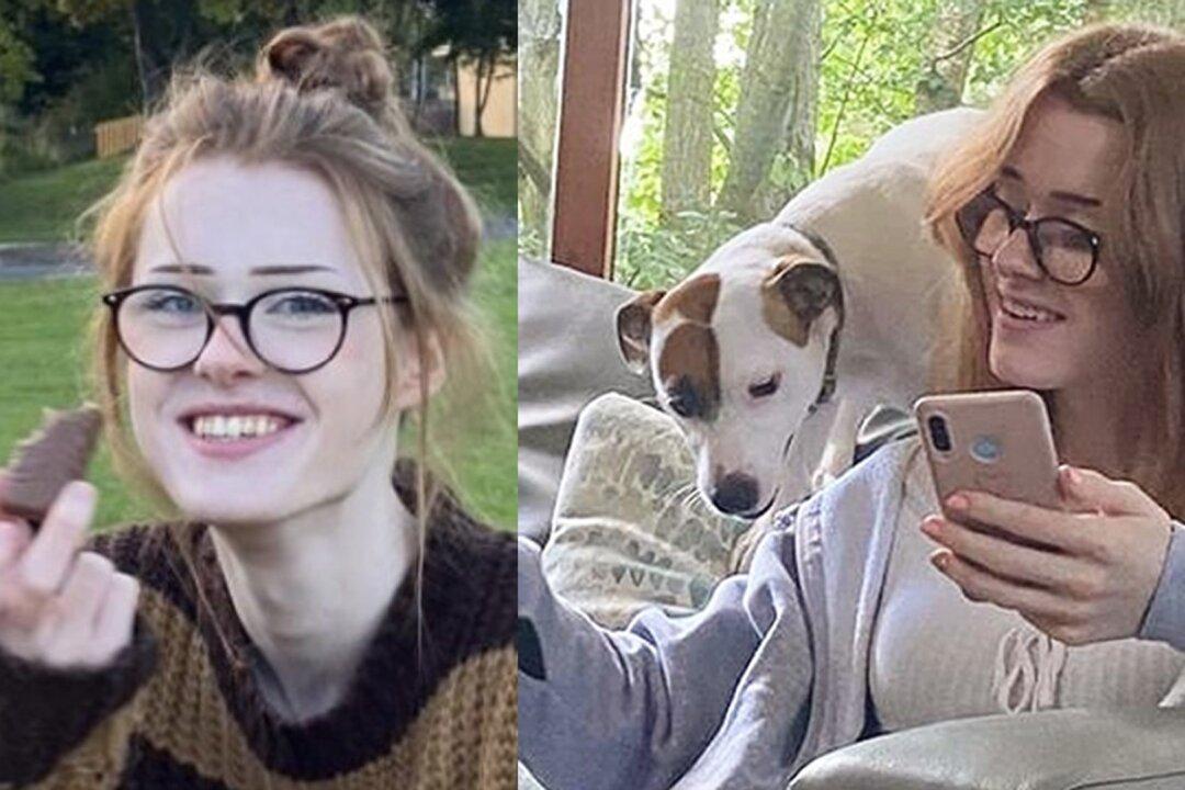 2 Teenagers Convicted of Murdering Brianna Ghey