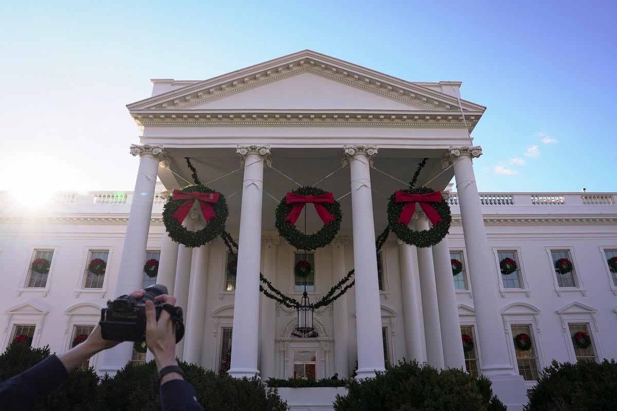 White House Surveillance Program Collecting ‘Trillions of Domestic Phone Records’