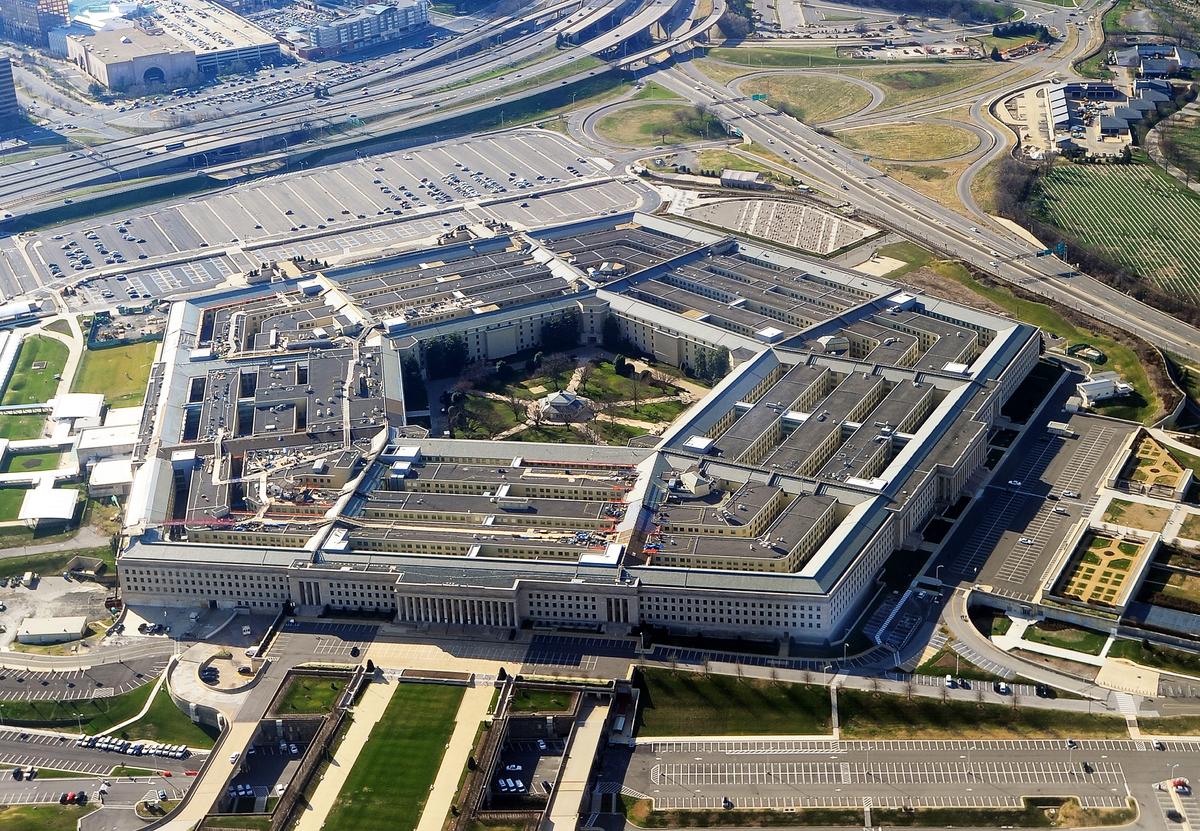 New Pentagon Strategy Calls for Increased DEI Funding, Recruitment of ‘Non-Traditional Communities’