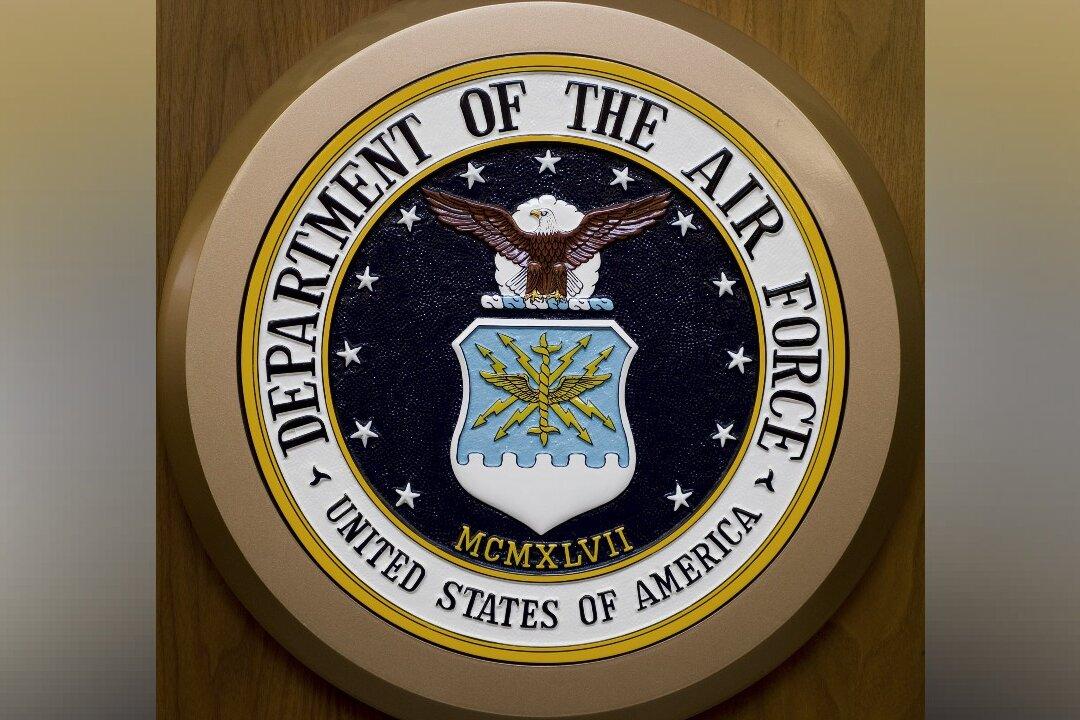 Air Force Intel Analyst Shared Classified Materials on Discord: FBI