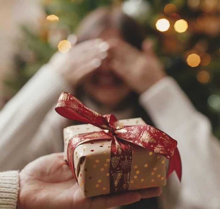Better to Give Than Receive: The Etiquette of Gifting