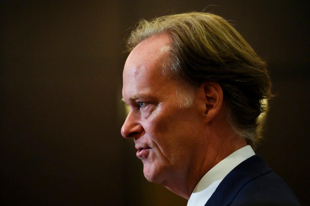 Canada Should Aid China-Reliant Nations to Mitigate Economic Coercion Risks: Ambassador