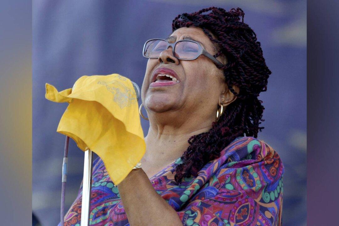 ‘Mr. Big Stuff’ Singer Jean Knight Dies at 80