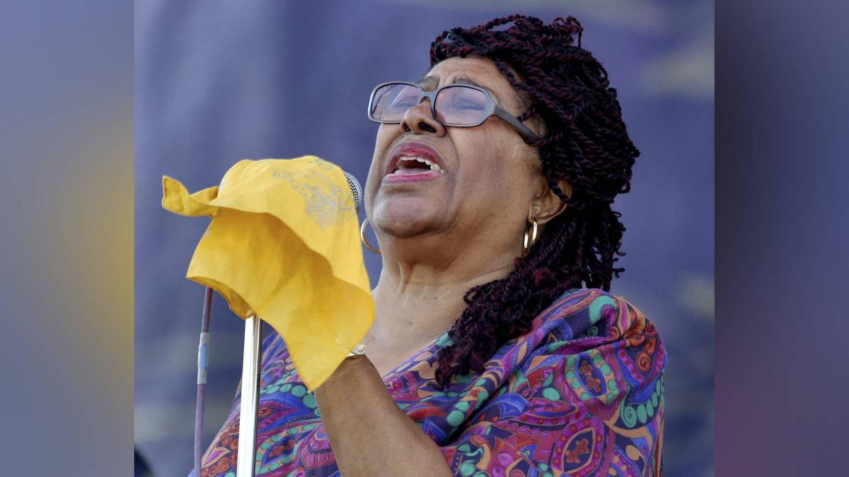 ‘Mr. Big Stuff’ Singer Jean Knight Dies at 80