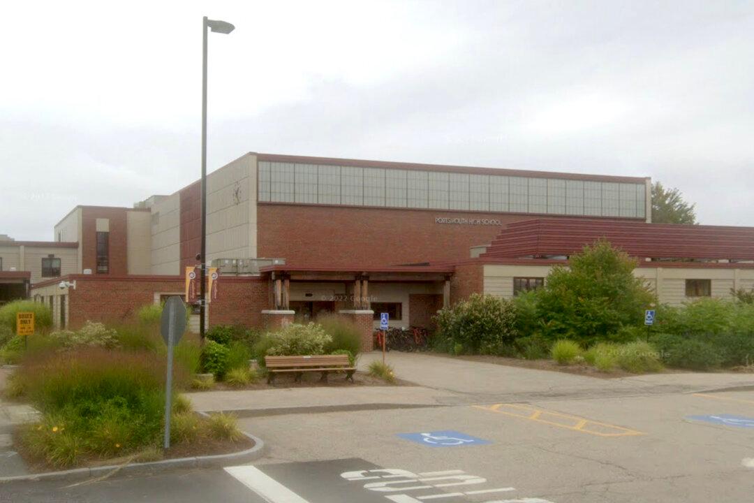 Man Accused of Threatening Shooting at New Hampshire School Changes Plea to Guilty