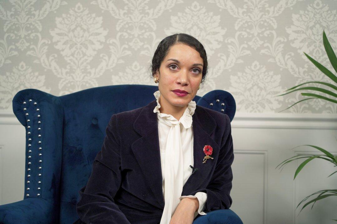 Author: Decolonisation of Curriculum ‘Fundamentally Destructive’