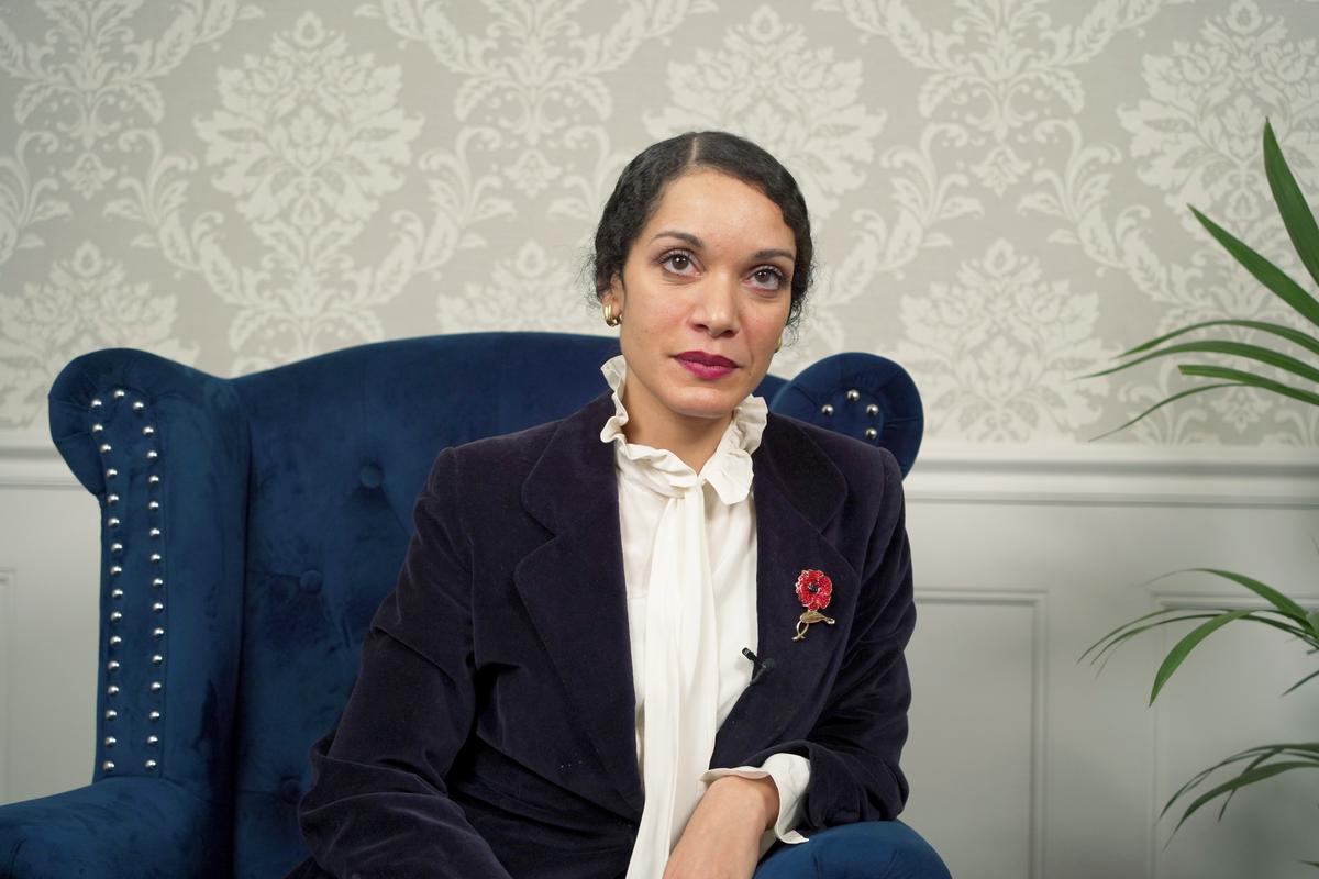 Author: Decolonisation of Curriculum ‘Fundamentally Destructive’