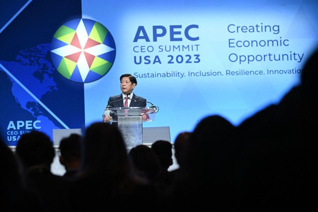 Philippines Heightens Alert, Forges Alliances Amid Rising Tensions with China