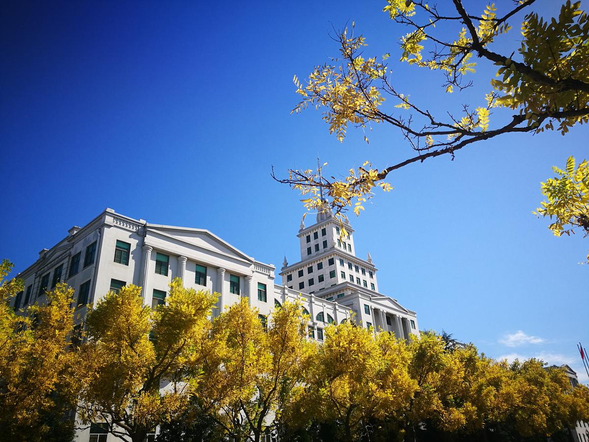 U of Waterloo Professor Denies Knowledge of Adviser Role at Military-Linked Chinese University