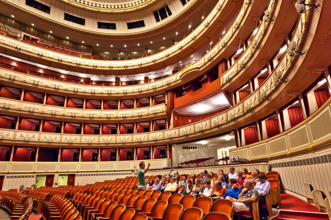 Exploring the Musical Soul of Austria