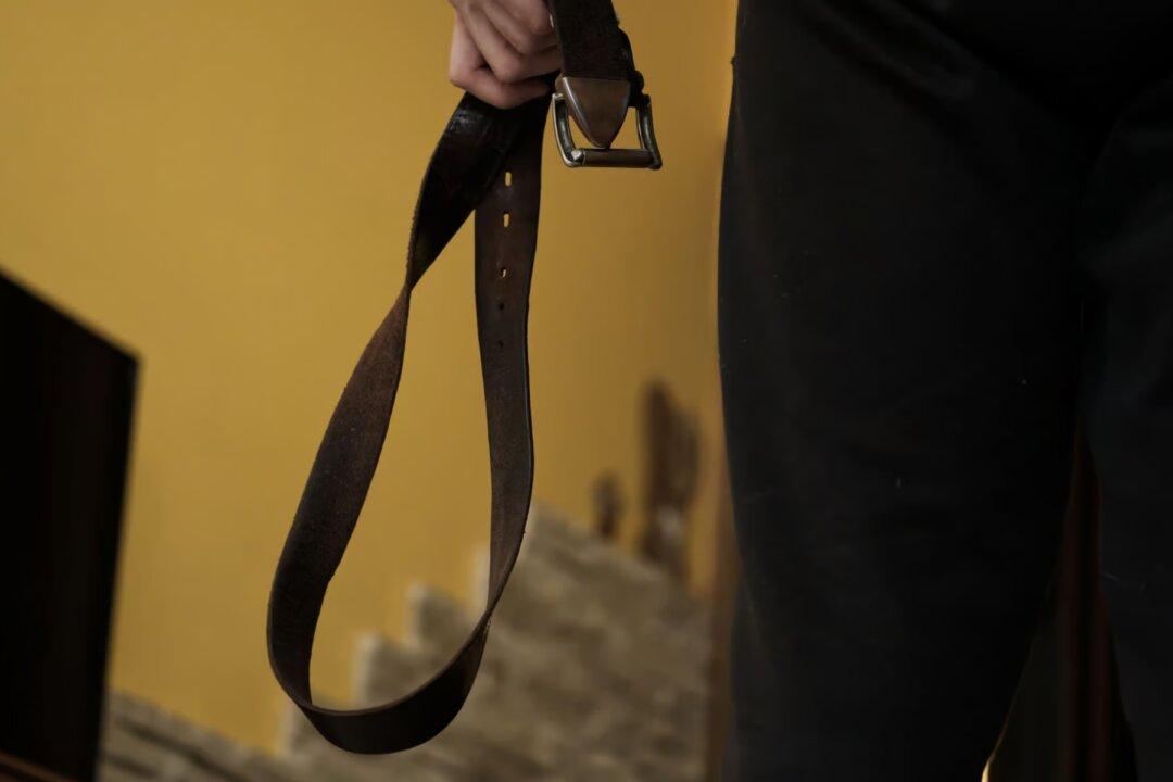 NSW Introduces Ankle Bracelet Monitoring for DV Offenders