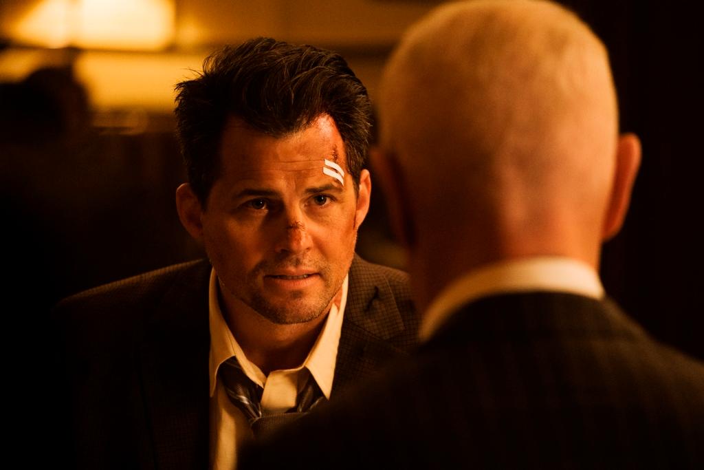 ‘The Shift’: Angel Studios Scores a 2023 Trifecta