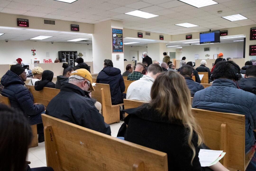 New York Drivers Could Face License Suspensions Over Vision Tests