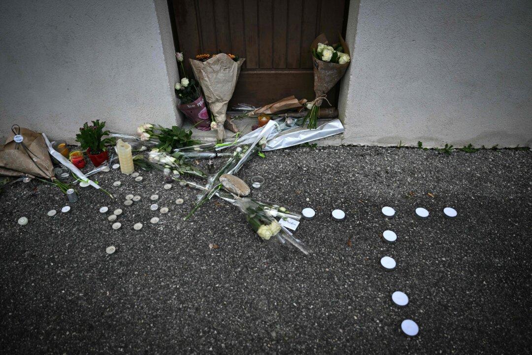 Chalk and Cheese: Different Reactions to Teen Deaths in France Reveal Underlying Tensions