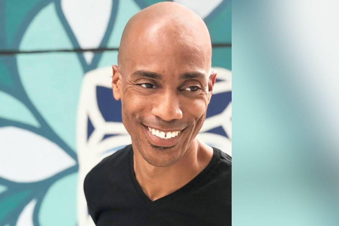 Google’s Kamau Bobb: Championing Equity in STEM and Reflecting on America’s Journey