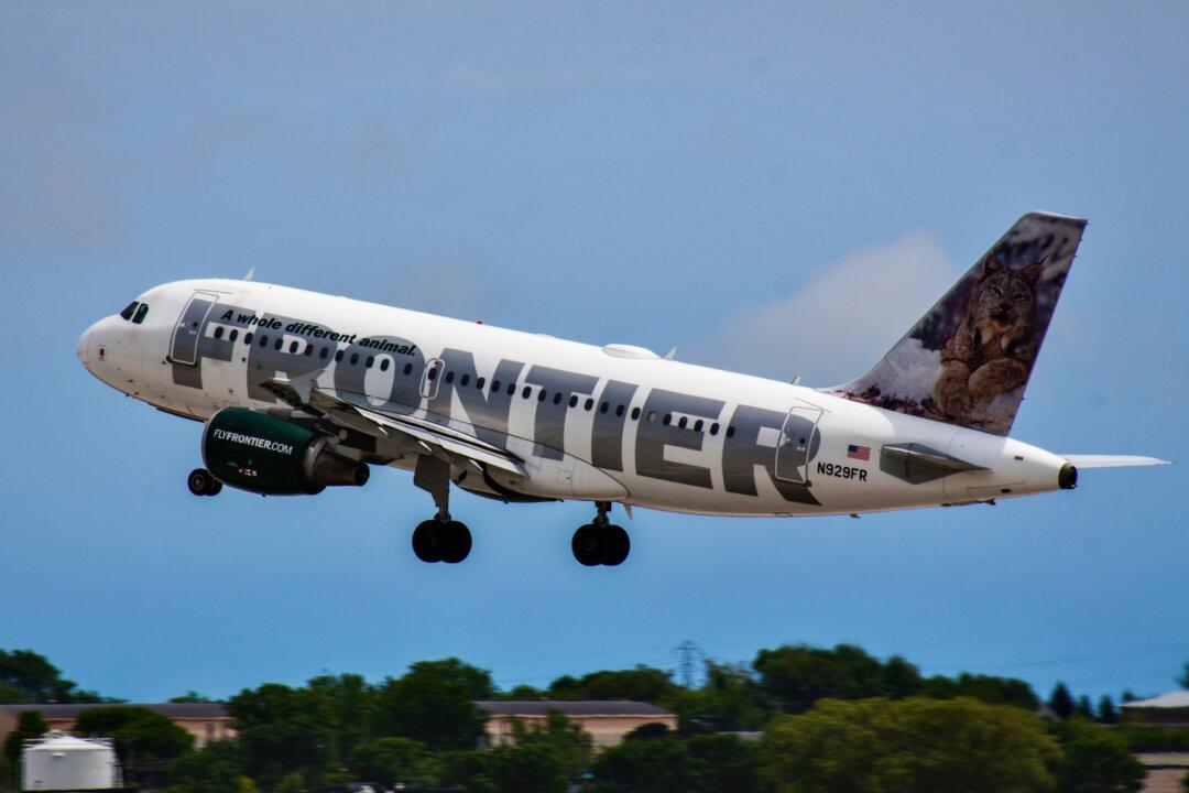 Ed Perkins on Travel: Frontier’s Pass—Good Deal?