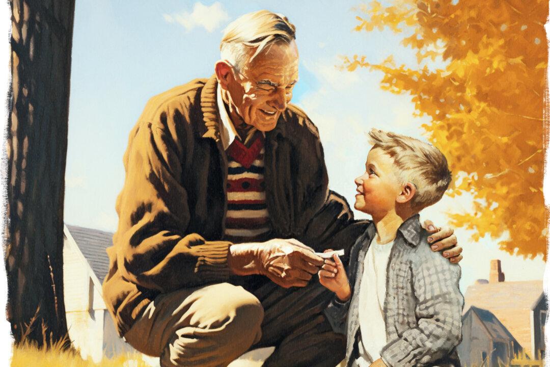 When Is Enough Enough?