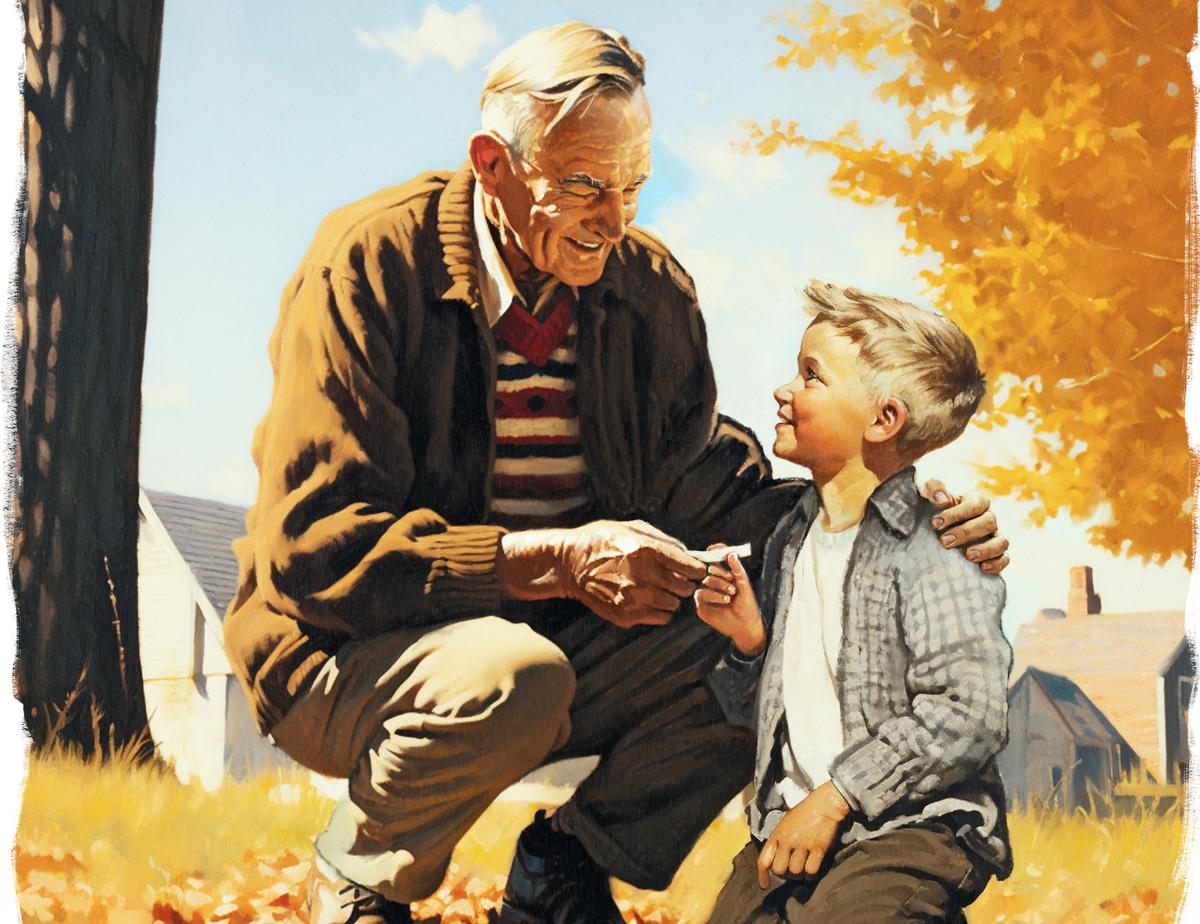 When Is Enough Enough?