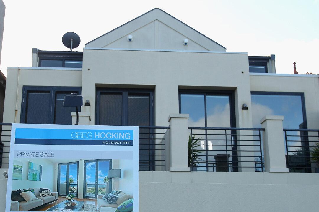 Victorian Government Admits to Stamp Duty Hardship