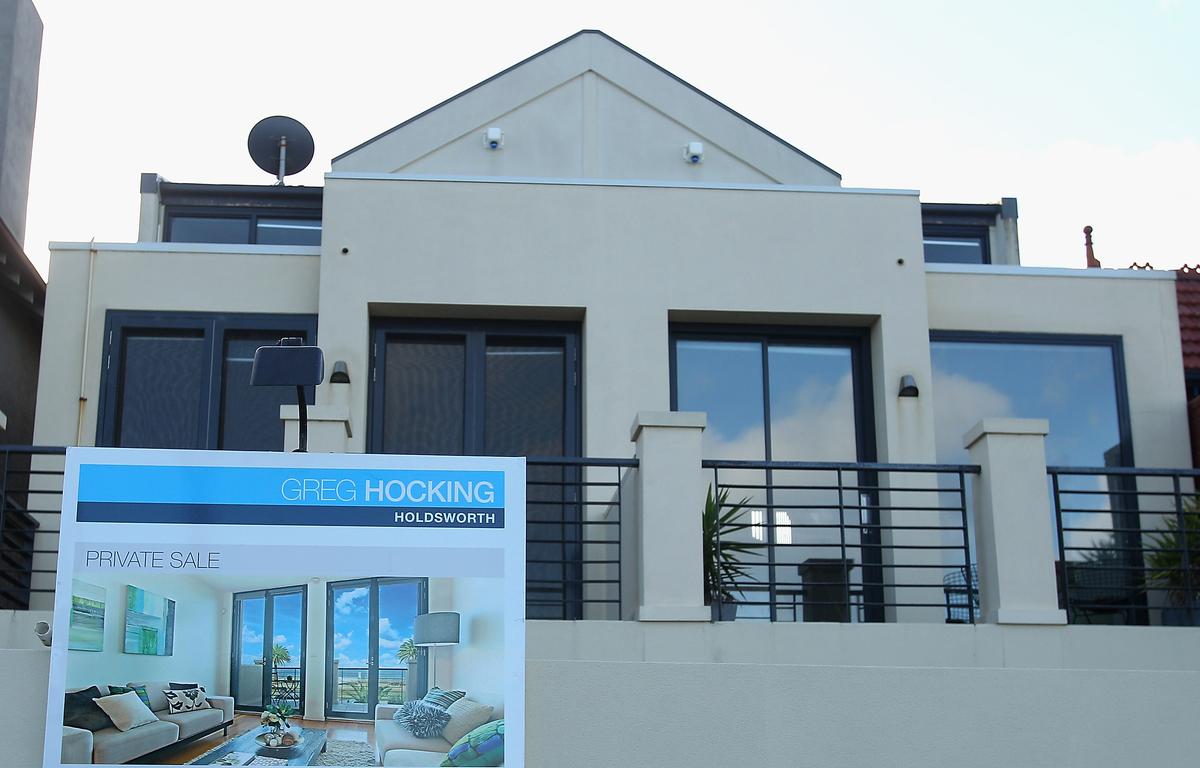 Victorian Greens-Labor Deal to Triple Vacancy Land Tax for Owners