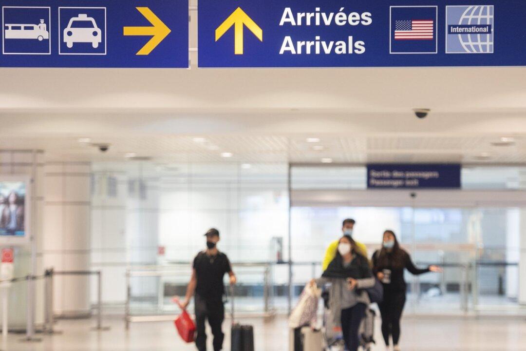 Canadians Divided Over Immigration Quotas: Survey