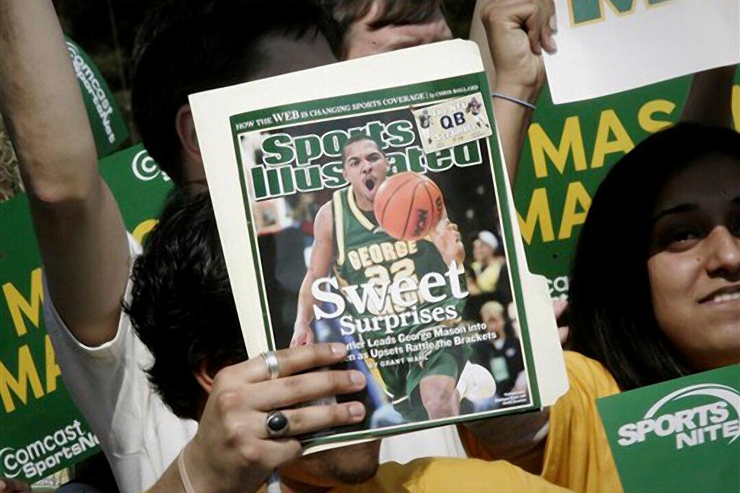 ‘A Difficult Day’: Sports Illustrated Staff Faces Layoffs