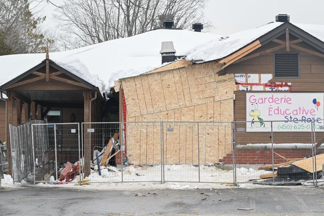 Preliminary Hearing Scheduled for March in Laval Daycare Bus Crash Deaths