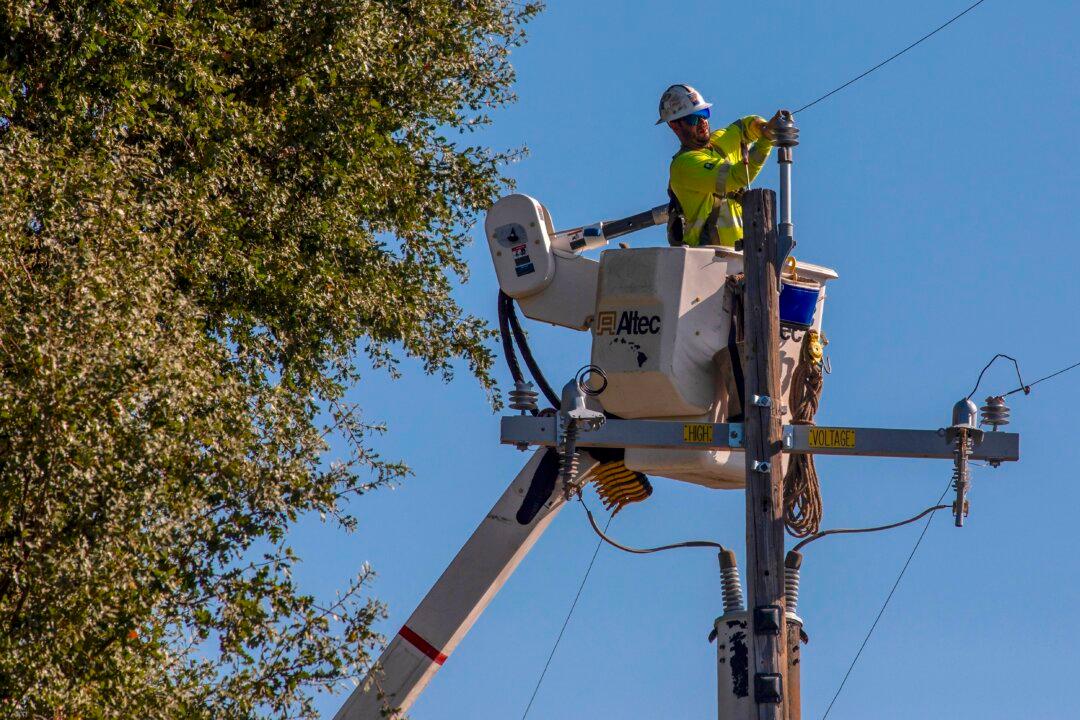 Lawmakers Send Gov. Newsom Letter Opposing Income-Based Utility Rate Charges