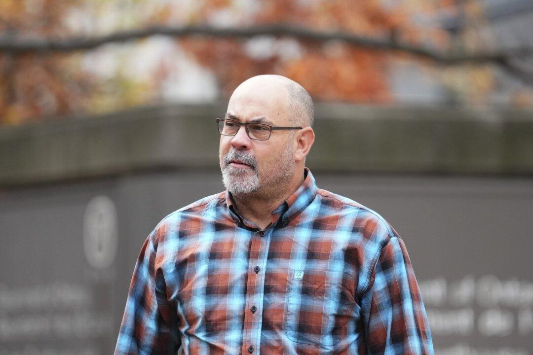 Freedom Convoy Organizer Told People to Leave Protest, Defence Tells Criminal Trial