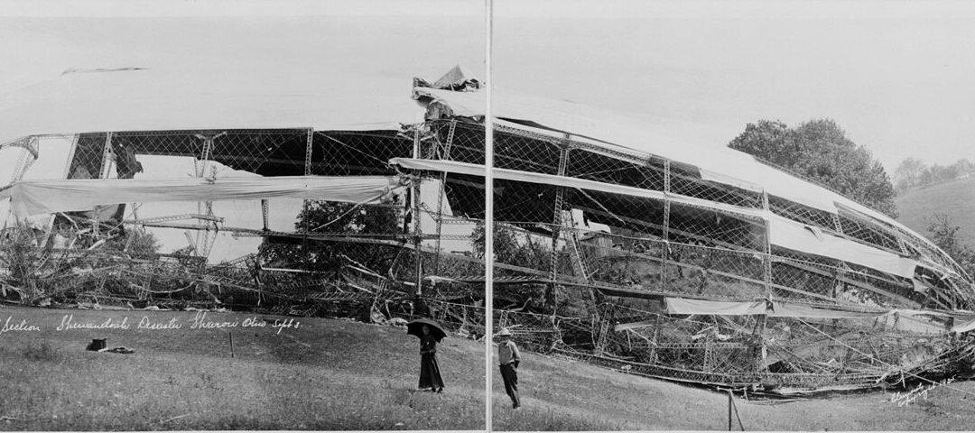 Prophet With an Attitude: Gen. ‘Billy’ Mitchell