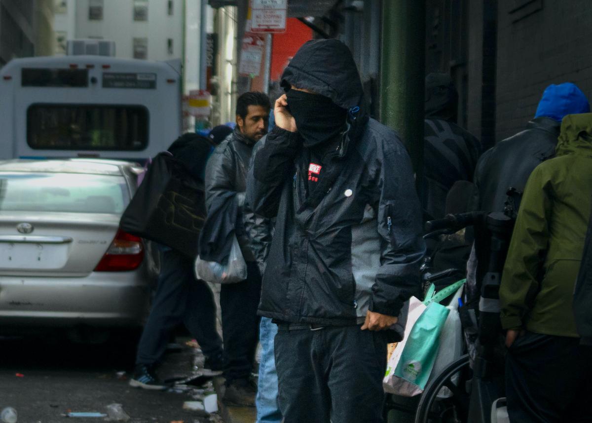 Record 1 in 16 People Worldwide Now Use Drugs, UN Report Says