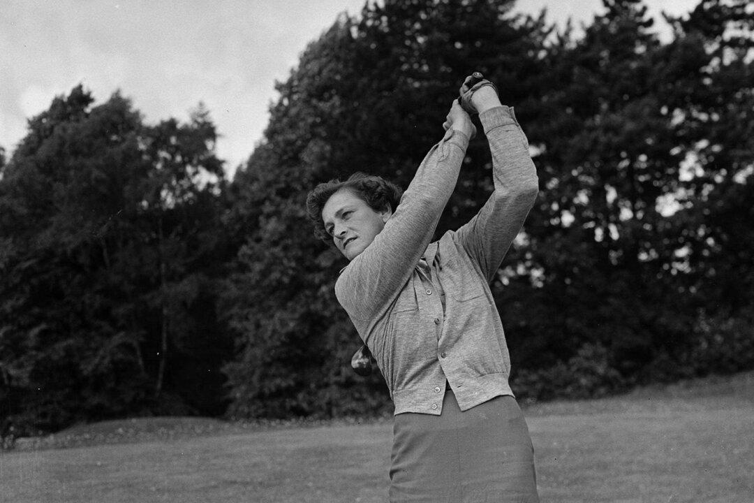 One of the World’s Greatest Athletes