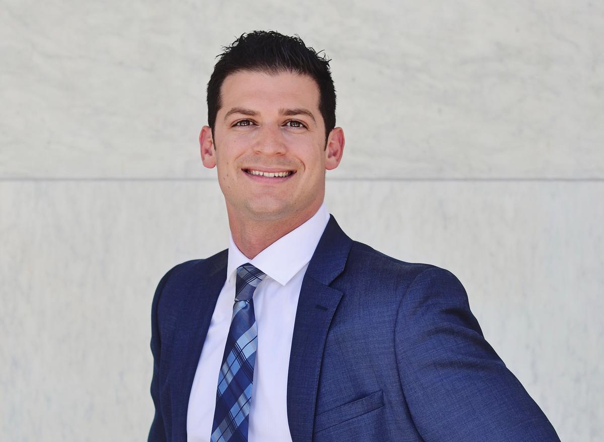 Cardiovascular Doctor Shares Nutrition Tips for Boosting Heart and Overall Health