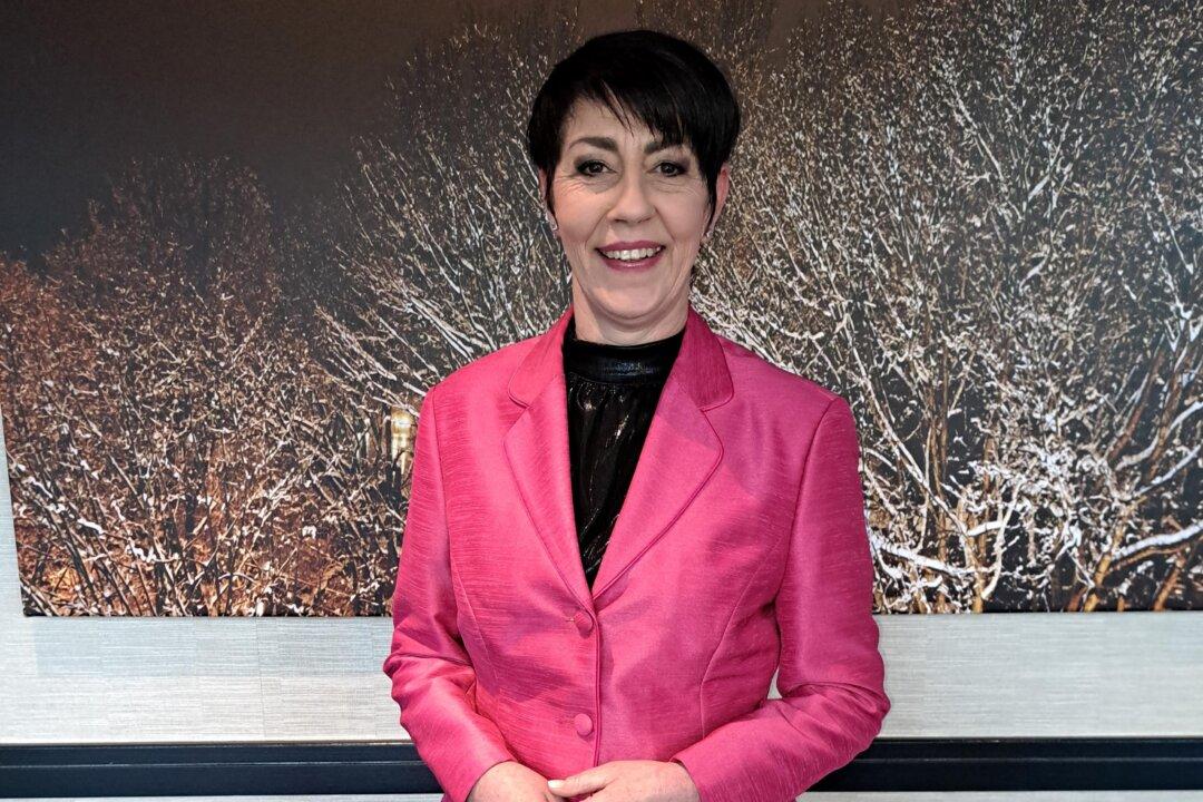 Ottawa Event Featuring MEP Anderson Left to Find Last-Minute Venue After Abrupt Cancellation