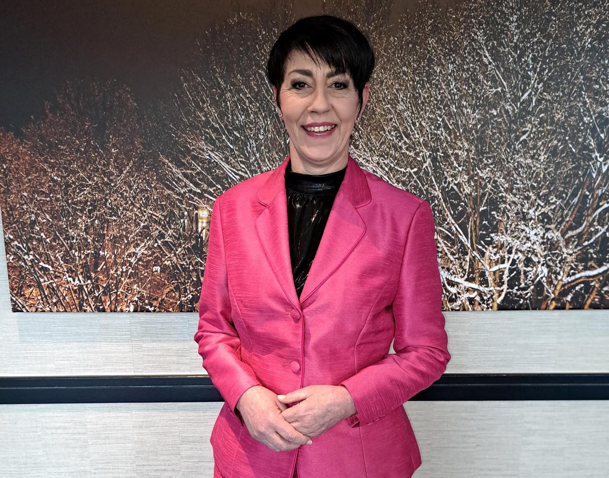 Ottawa Event Featuring MEP Anderson Left to Find Last-Minute Venue After Abrupt Cancellation