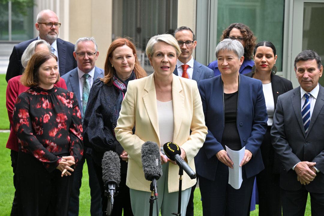 Senate Passes Murray-Darling Basin Legislation, Farmers Say It’s a ‘Kick in the Guts’